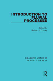 Introduction to Fluvial Processes book cover
