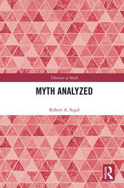 Myth Analyzed book cover