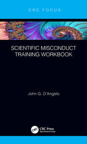 Scientific Misconduct Training Workbook book cover