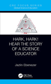 Hark, Hark! Hear the Story of a Science Educator book cover