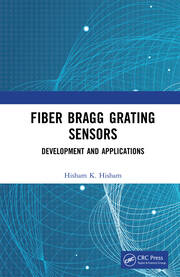 Fiber Bragg Grating Sensors: Development and Applications book cover