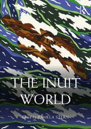 The Inuit World book cover