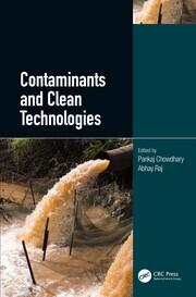 Contaminants and Clean Technologies book cover