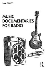 Music Documentaries for Radio book cover