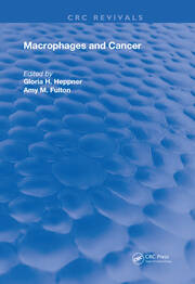 Macrophages & Cancer book cover