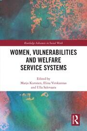 Women, Vulnerabilities and Welfare Service Systems book cover