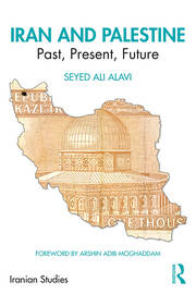 Iran and Palestine: Past, Present, Future book cover