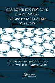 Coulomb Excitations and Decays in Graphene-Related Systems book cover