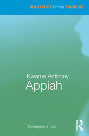 Kwame Anthony Appiah book cover