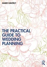 The Practical Guide to Wedding Planning book cover