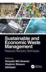 Sustainable and Economic Waste Management: Resource Recovery Techniques book cover