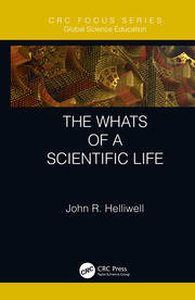 The Whats of a Scientific Life book cover