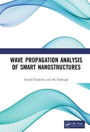 Wave Propagation Analysis of Smart Nanostructures book cover