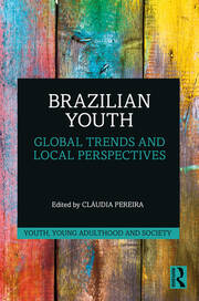 Brazilian Youth: Global Trends and Local Perspectives book cover