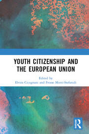 Youth Citizenship and the European Union book cover