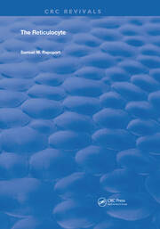 The Reticulocyte book cover