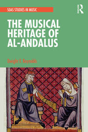 The Musical Heritage of Al-Andalus book cover