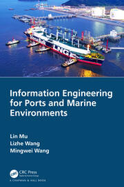 Information Engineering for Ports and Marine Environments book cover