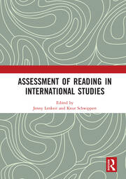 Assessment of Reading in International Studies book cover