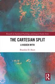 The Cartesian Split: A Hidden Myth book cover
