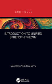 Introduction to Unified Strength Theory book cover