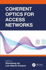 Coherent Optics for Access Networks book cover
