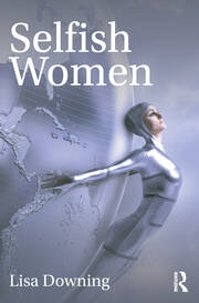Selfish Women book cover
