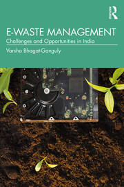 E-Waste Management: Challenges and Opportunities in India book cover