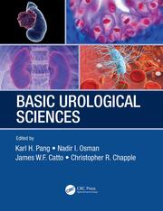 Basic Urological Sciences book cover