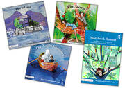 Therapeutic Fairy Tales: For Children and Families Going Through Troubling Times book cover