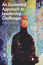 An Existential Approach to Leadership Challenges book cover