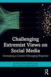 Challenging Extremist Views on Social Media: Developing a Counter-Messaging Response book cover