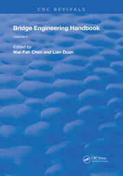 Bridge Engineering Handbook: Volume 2 book cover