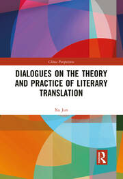 Dialogues on the Theory and Practice of Literary Translation book cover