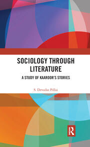 Sociology Through Literature: A Study of Kaaroor's Stories book cover