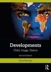 Developments: Child, Image, Nation book cover