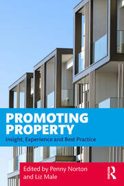 Promoting Property: Insight, Experience and Best Practice book cover