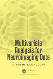 Multivariate Analysis for Neuroimaging Data book cover