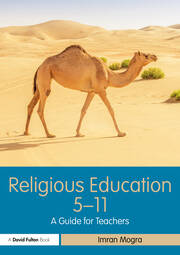 Religious Education 5-11: A Guide for Teachers book cover