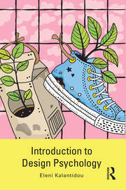 Introduction to Design Psychology book cover