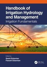 Handbook of Irrigation Hydrology and Management: Irrigation Fundamentals book cover