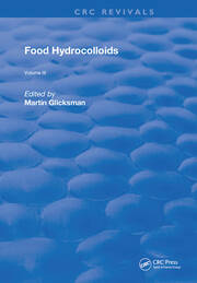 Food Hydrocolloids book cover