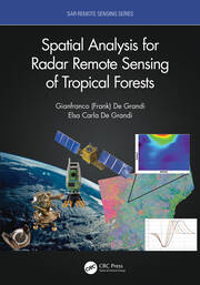 Spatial Analysis for Radar Remote Sensing of Tropical Forests book cover