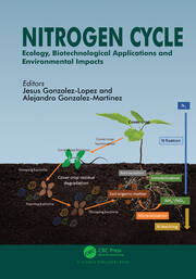 Nitrogen Cycle: Ecology, Biotechnological Applications and Environmental Impacts book cover