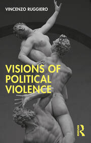 Visions of Political Violence book cover