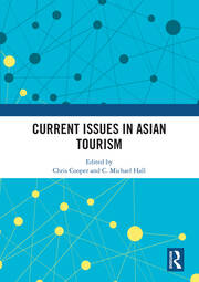 Current Issues in Asian Tourism book cover