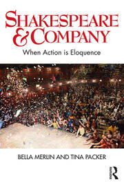 Shakespeare & Company: When Action is Eloquence book cover