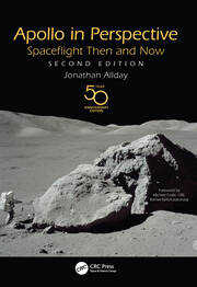 Apollo in Perspective: Spaceflight Then and Now book cover