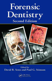 Forensic Dentistry book cover