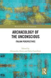 Archaeology of the Unconscious: Italian Perspectives book cover